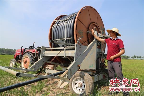收丰小农院下载图标