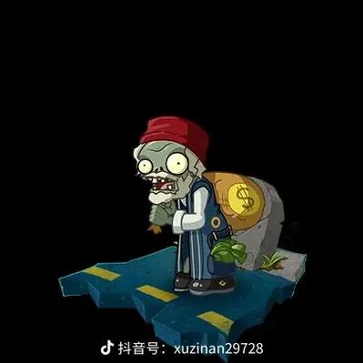 植物大战僵尸有哪些僵尸名称游戏截图