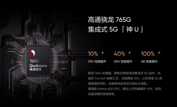 骁龙765g相当麒麟多少缩略图