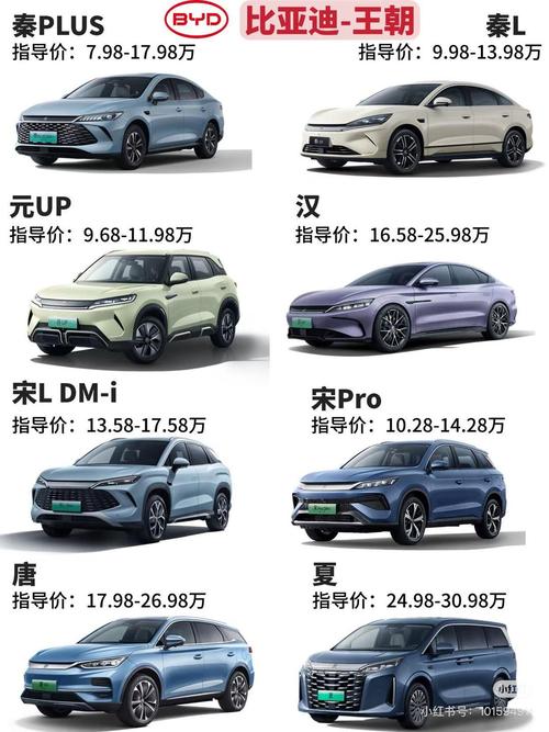 比亚迪哪款车质量最好游戏截图