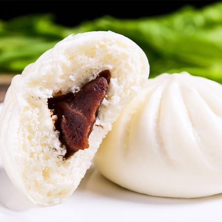 豆沙包和豆包游戏截图