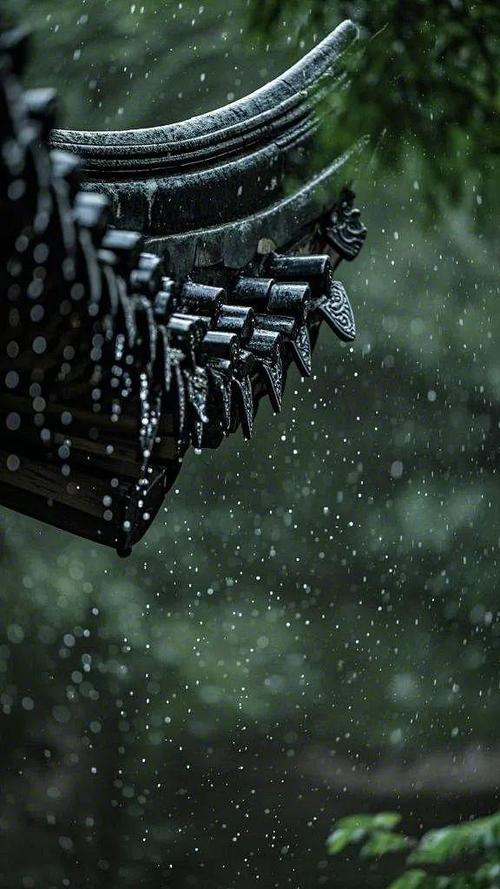 西塘烟雨江南酒店游戏截图