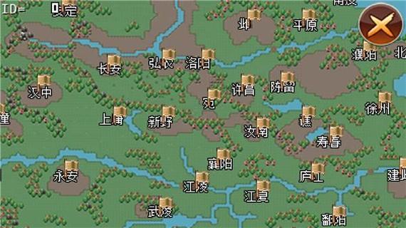 三国大时代2破解版无限金币缩略图