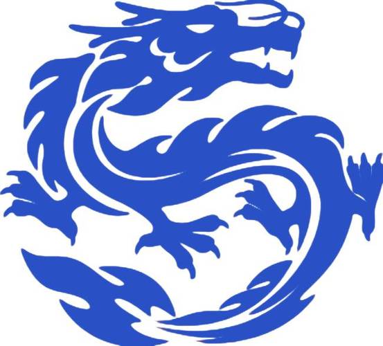 蓝龙科技和平精英游戏截图