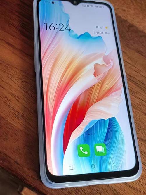 oppoa1屏幕多大尺寸缩略图
