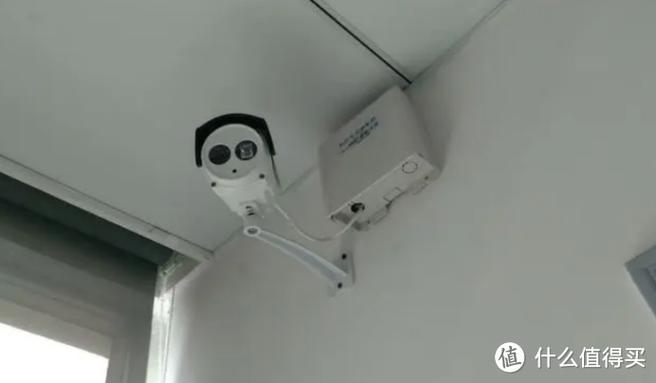 监控器断电后能监控吗游戏截图