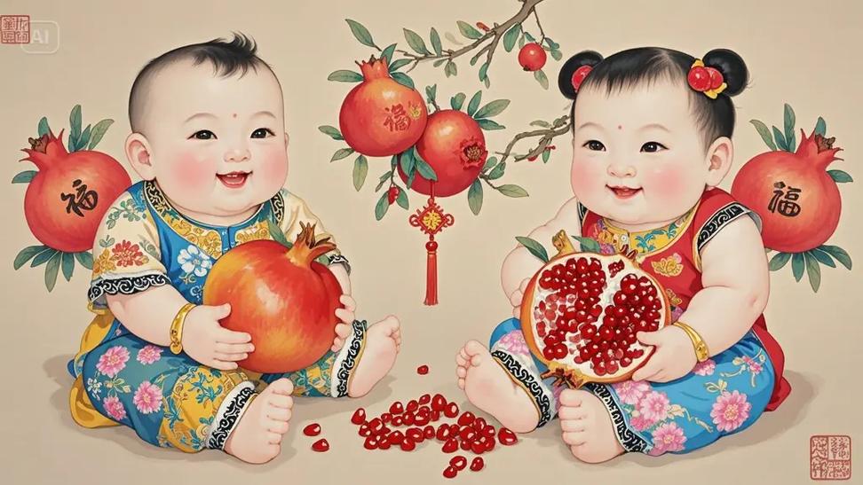 胖的人生男孩还是女孩缩略图
