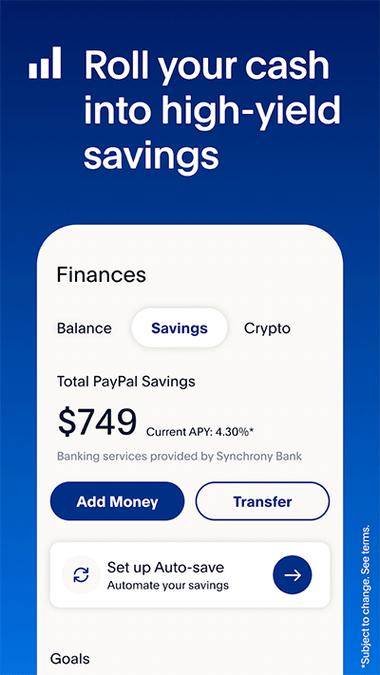 国内paypal游戏截图