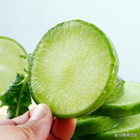 水果萝卜怎么烧好吃缩略图