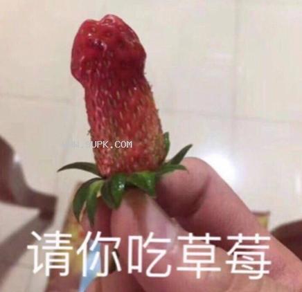 《请吃草莓》缩略图