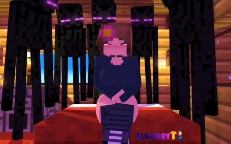 Minecraft珍妮动画免费看缩略图