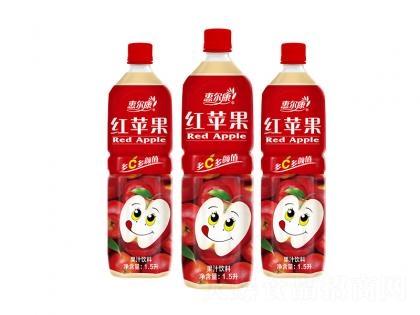 苹果汁饮料缩略图