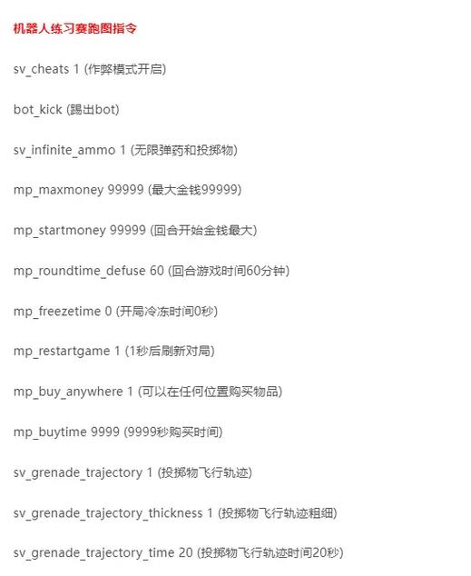 cs2暂停指令游戏截图