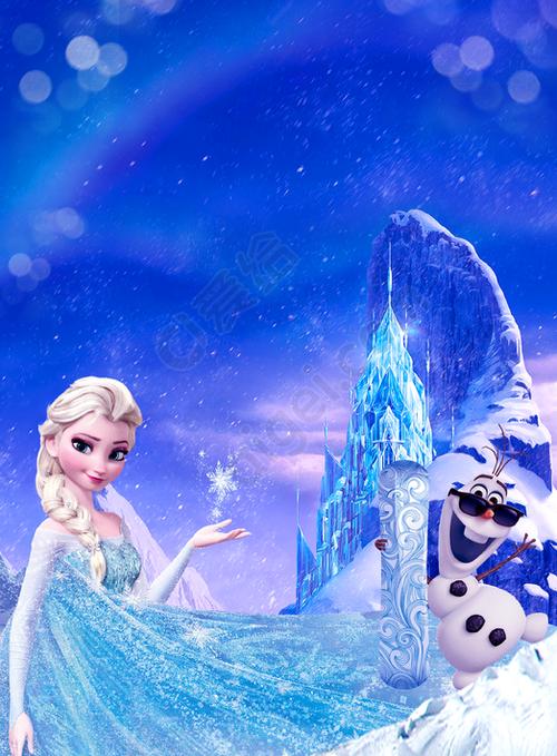冰雪奇缘下载缩略图