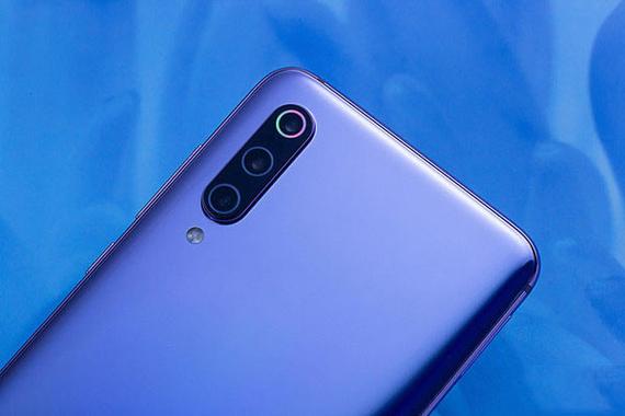小米9和小米9pro区别缩略图