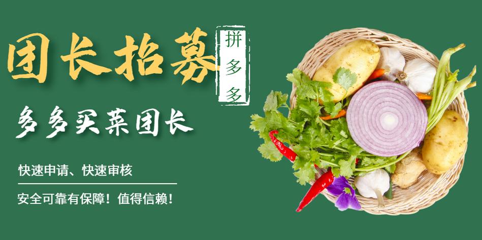 多多买菜团长端入口缩略图