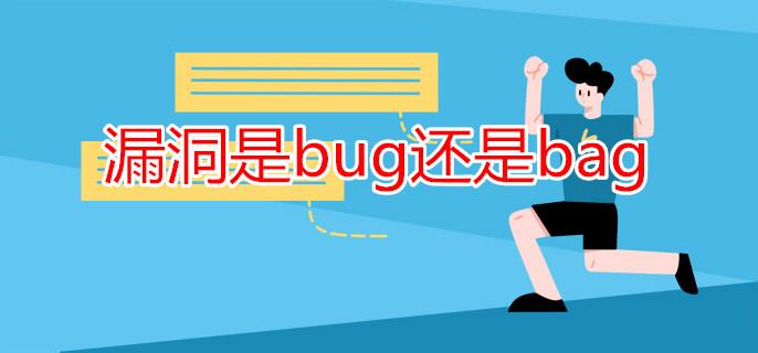 漏洞是bug还是bag游戏截图