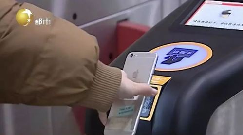 沈阳地铁app扫码乘车游戏截图