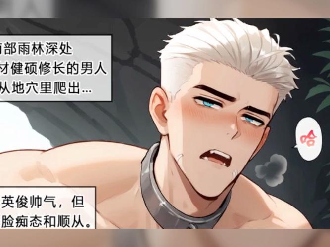 堕落英雄龙宙介绍缩略图
