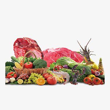 水果肉缩略图