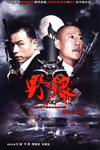 野狼电视剧全集免费缩略图