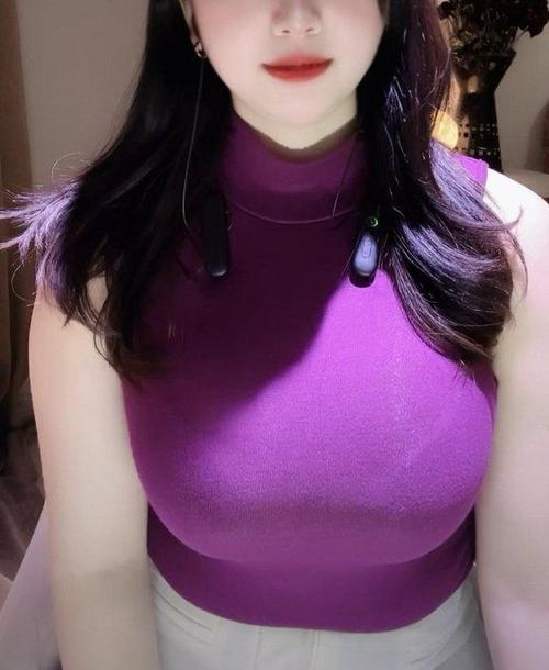 浅紫色适合什么肤色缩略图