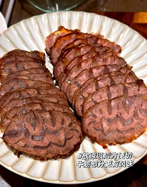 买牛腱子肉的大忌缩略图