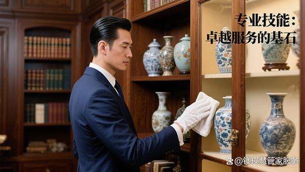 管家相当于现在什么人缩略图