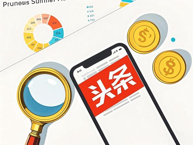 微头条如何开通收益缩略图