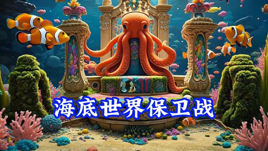 棘龙vs沧龙vs海王龙缩略图