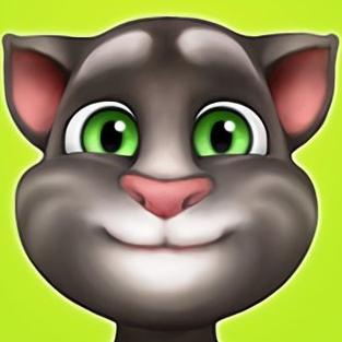 MyTalkingTom我的汤姆猫下载缩略图