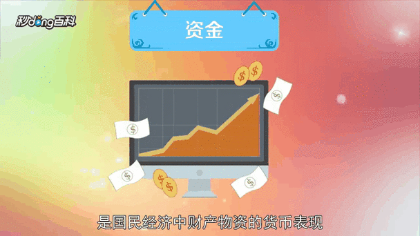 资本价值的货币表现缩略图