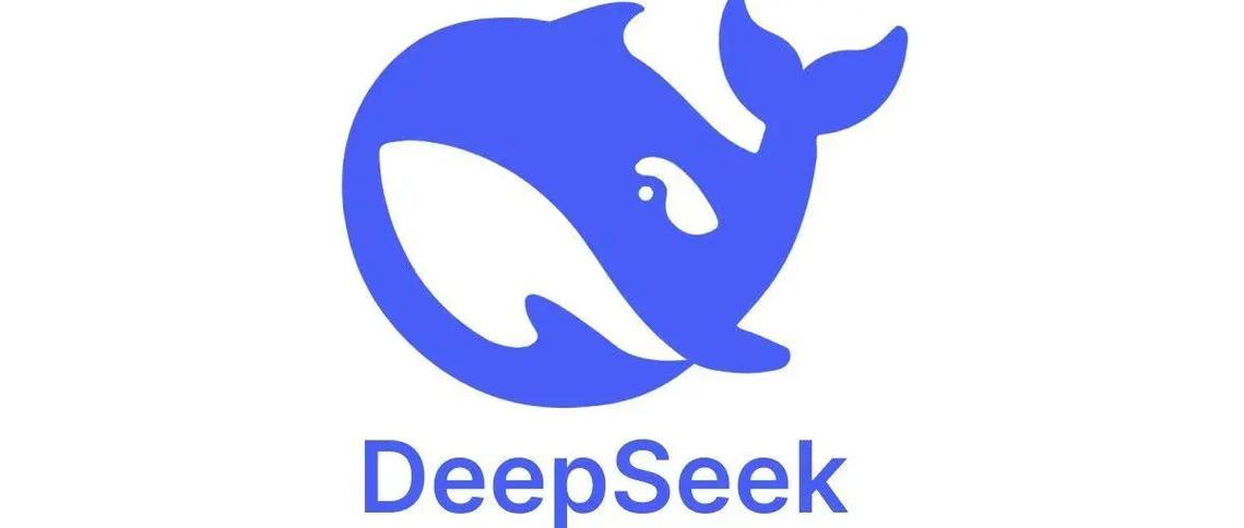 deepseek网页版图标