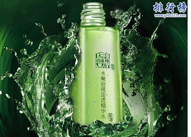 功能水有哪些缩略图