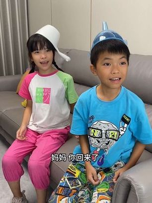 杰杰变成美女生宝宝缩略图