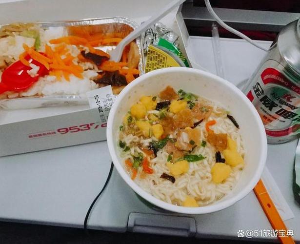 泡面可以过飞机安检吗游戏截图