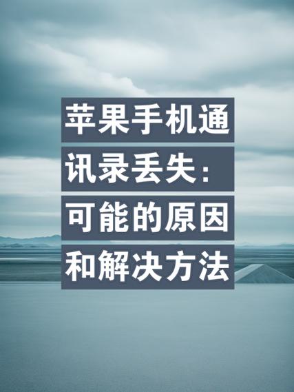 联系人怎么没了游戏截图