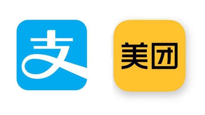 支付宝可以用美团吗缩略图