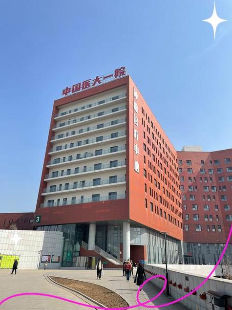 沈阳医大一挂号预约挂号缩略图