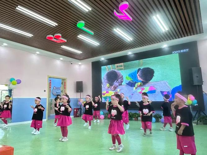 幼儿24小时全托寄宿幼儿园缩略图