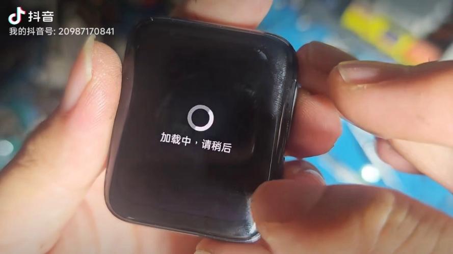 OPPO屏幕能亮但触摸没反应缩略图