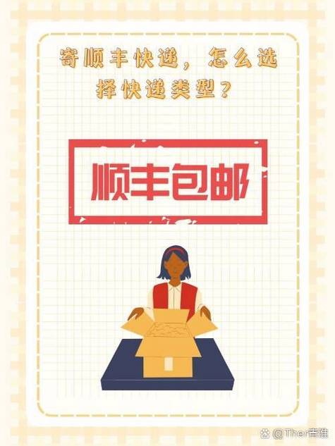 顺丰快递有快慢区分吗缩略图