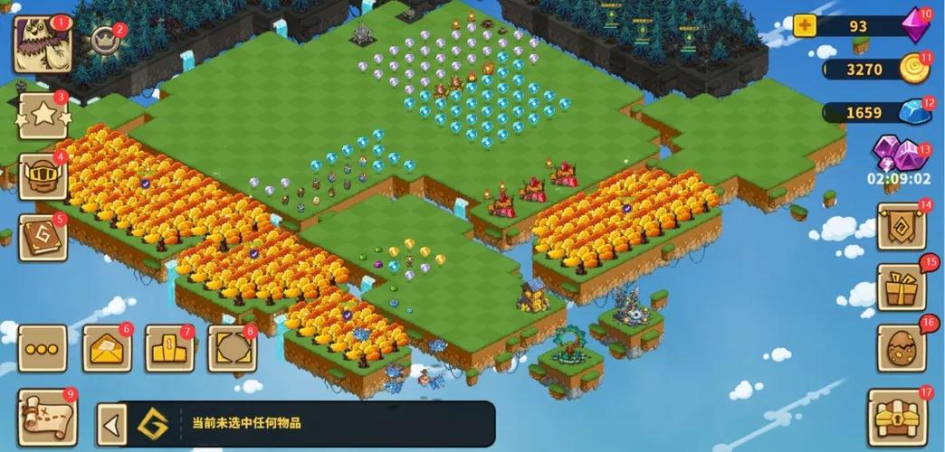 幻兽爱合成破解版无限钻石版下载缩略图
