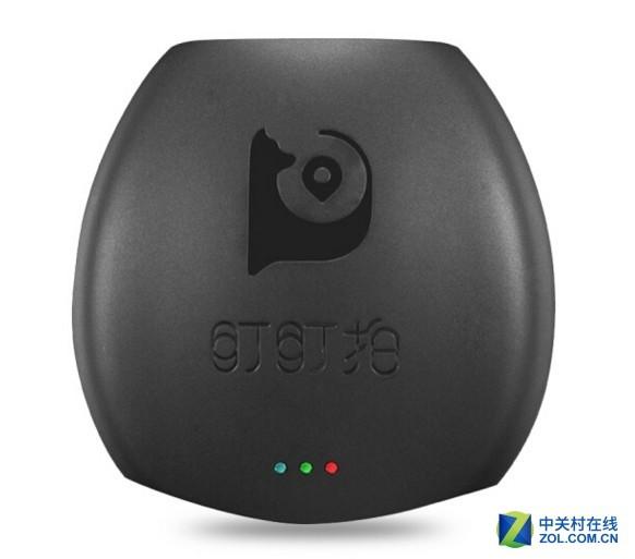 盯盯拍wifi密码是多少缩略图