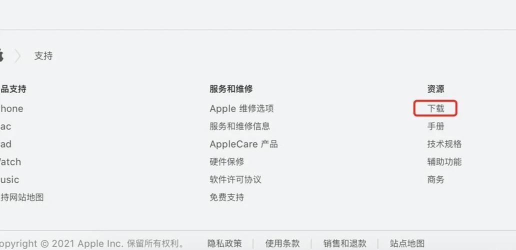 苹果升级系统缩略图