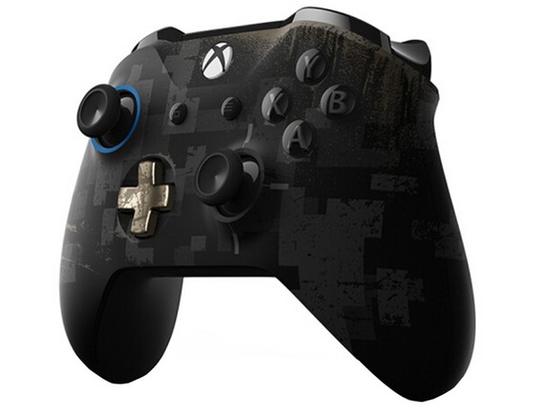 xbox手柄能玩吃鸡缩略图