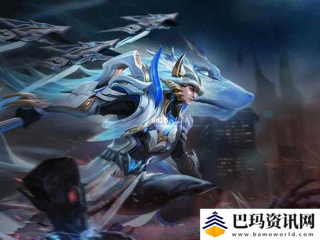 王者荣耀TK男英雄,赵云马超游戏截图
