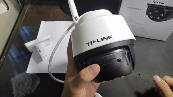 tplink摄像头长按reset没反应缩略图