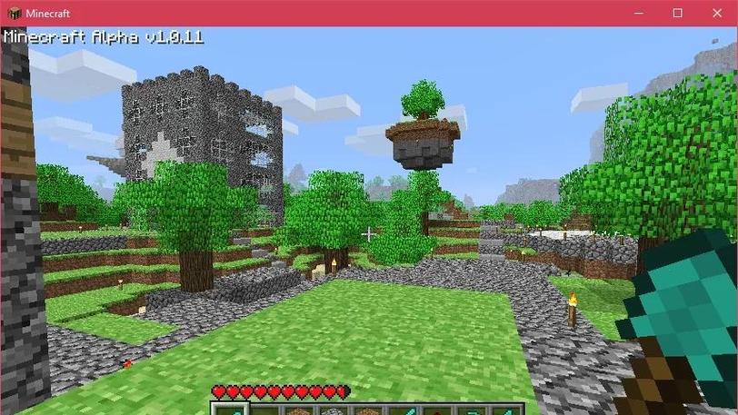 minecraft launcher下载太慢缩略图