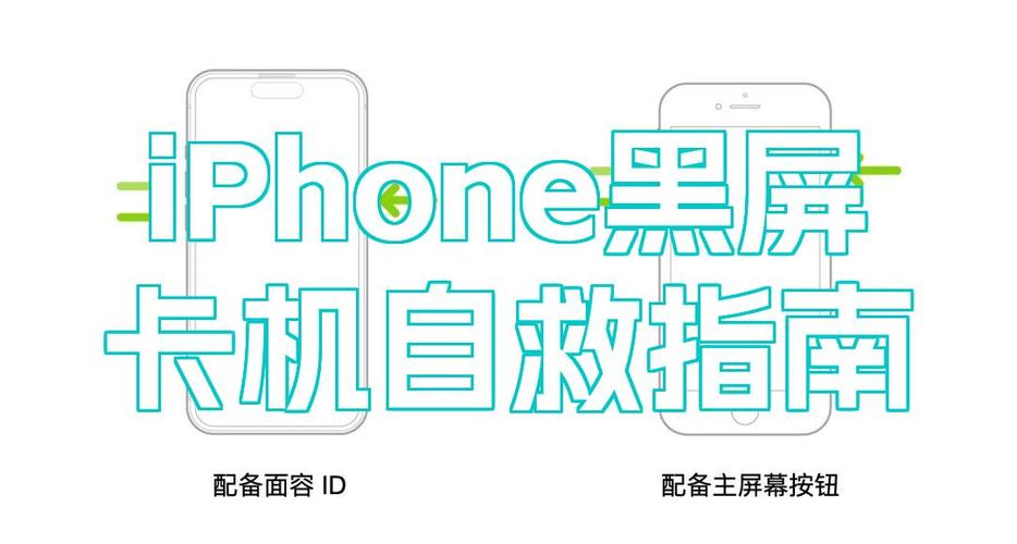 苹果手机突然黑屏是怎么回事游戏截图